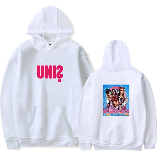 Unis Hoodie #2