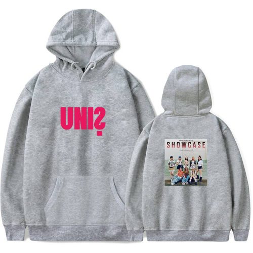 Unis Hoodie #4