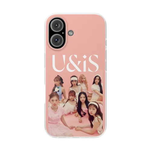 Unis Phone Case #2