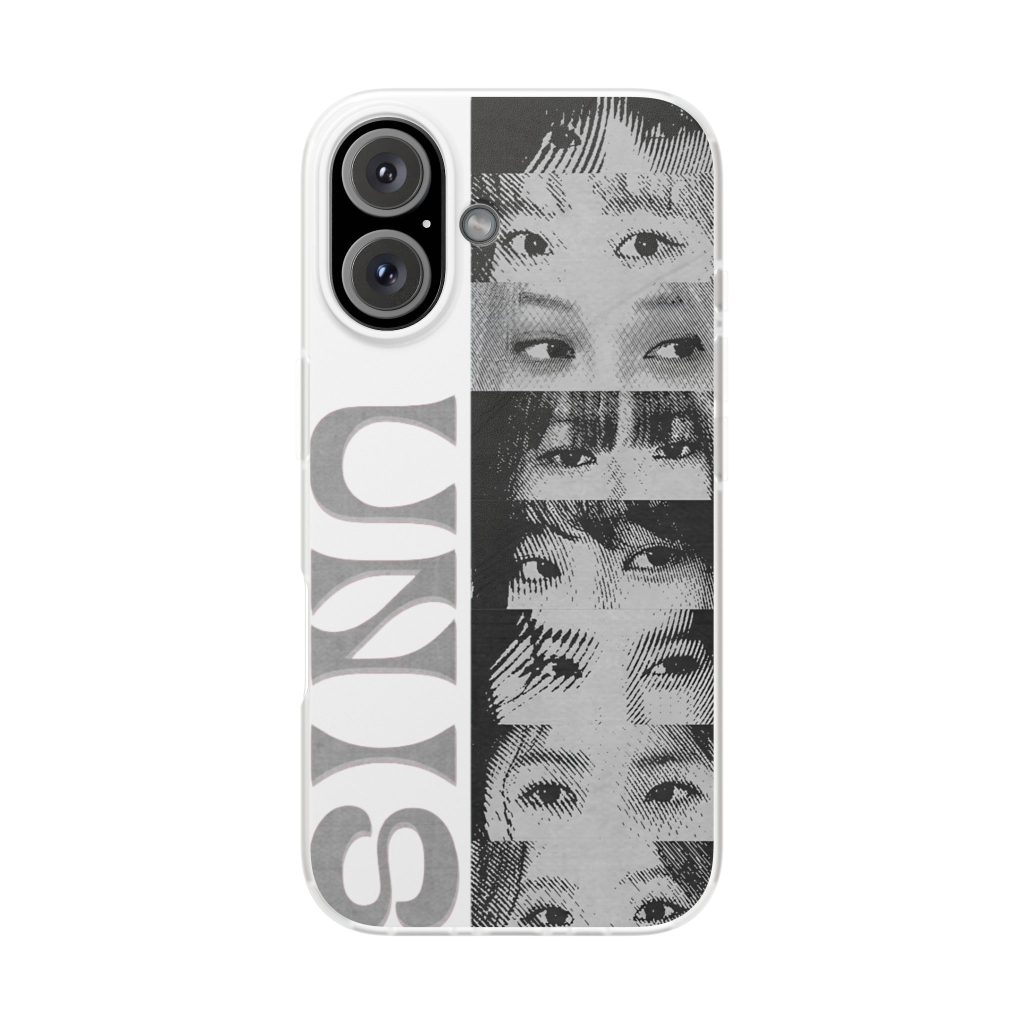 Unis Phone Cases