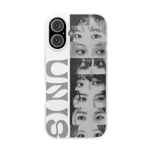 Unis Phone Case #3