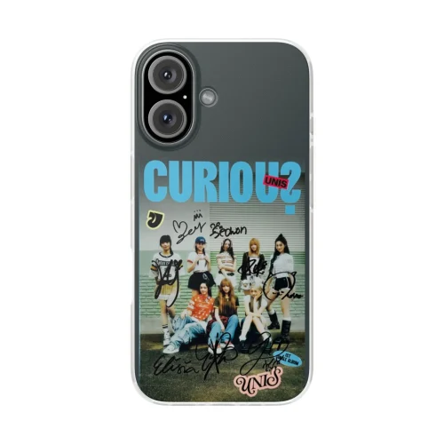 Unis Phone Case #4