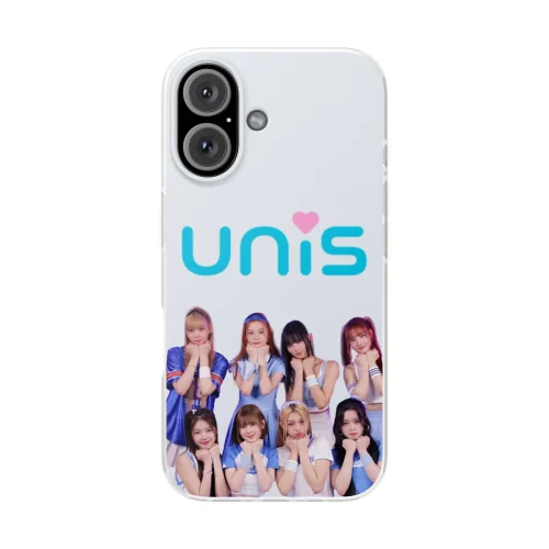 Unis Phone Case #1