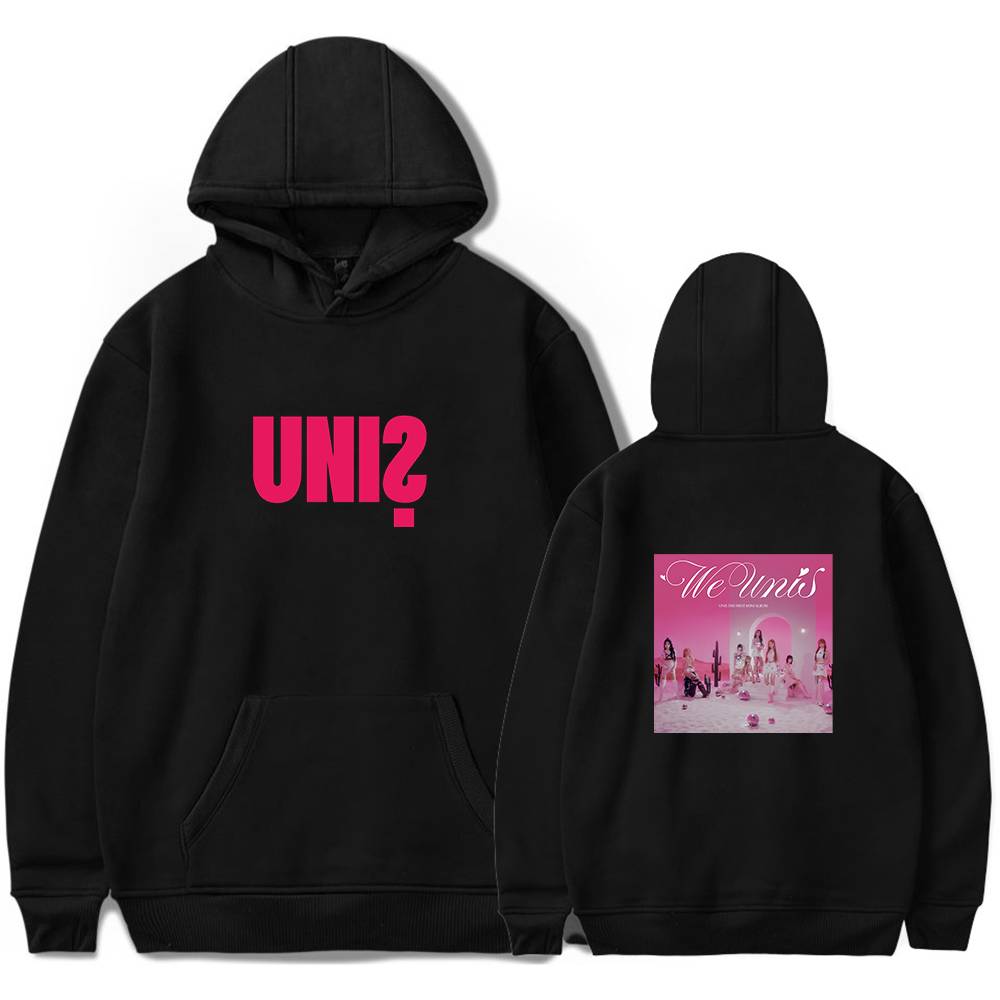 Unis Hoodies