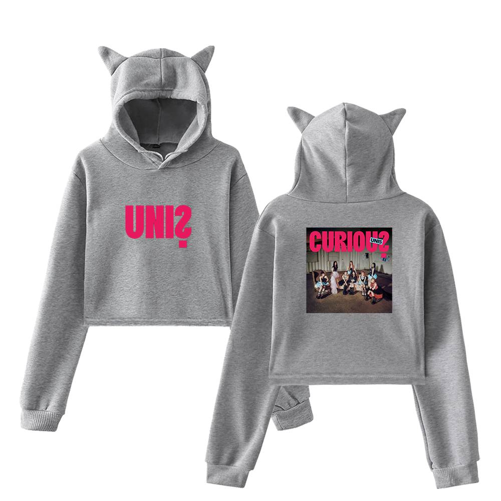 Unis Hoodies