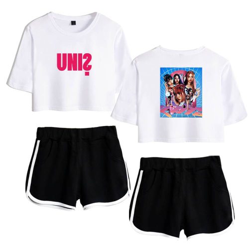 Unis Tracksuit #2