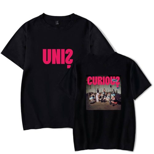 Unis T-Shirt #3