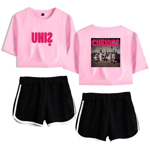 Unis Tracksuit #3