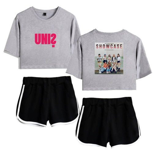 Unis Tracksuit #4