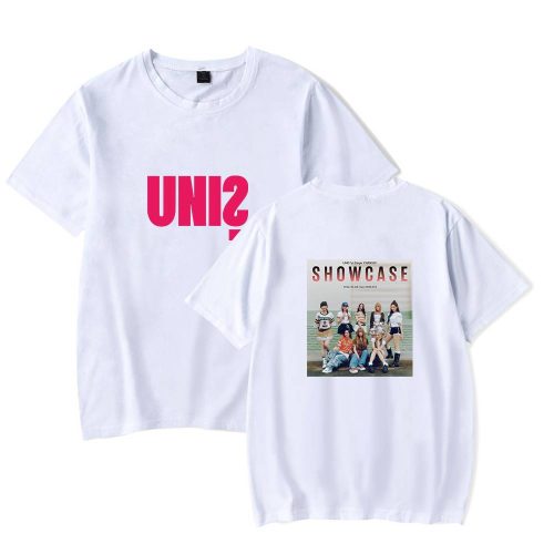 Unis T-Shirt #4