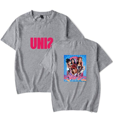 Unis T-Shirt #2