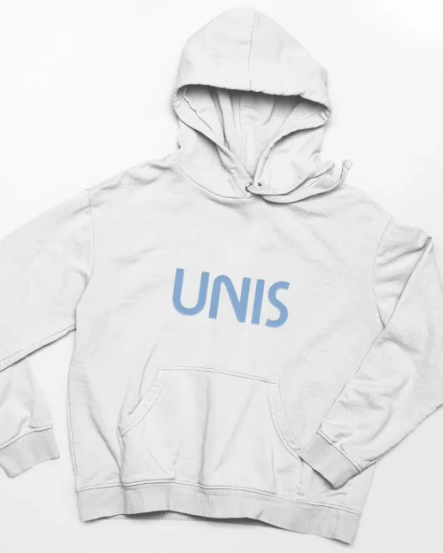 UNIS Color Splash Hoodie