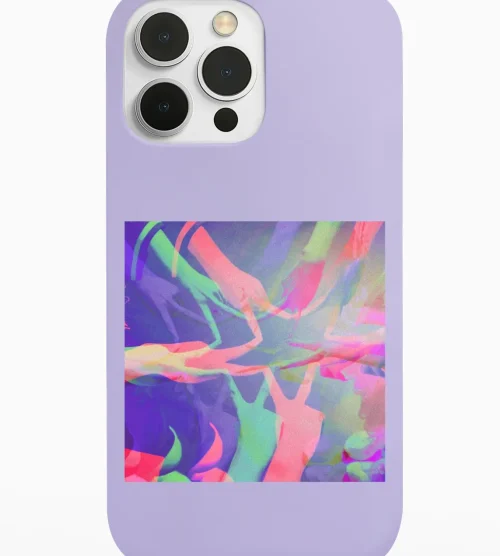 UNIS Color Splash Phone Case