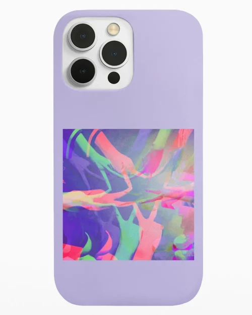UNIS Color Splash Phone Case