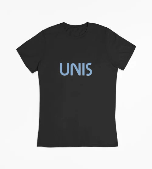 UNIS Color Splash T-Shirt