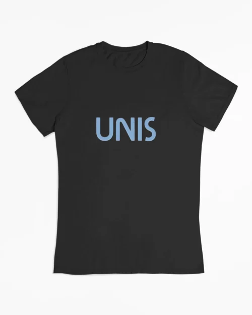 UNIS Color Splash T-Shirt