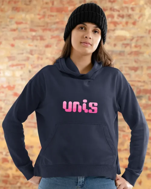 UNIS Gimme Summer Hoodie