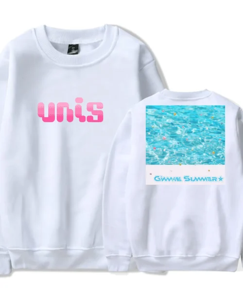 UNIS Gimme Summer Sweatshirt