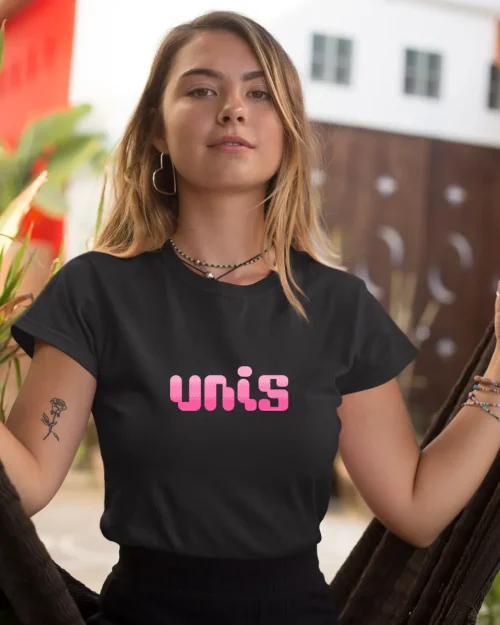 UNIS Gimme Summer T-Shirt