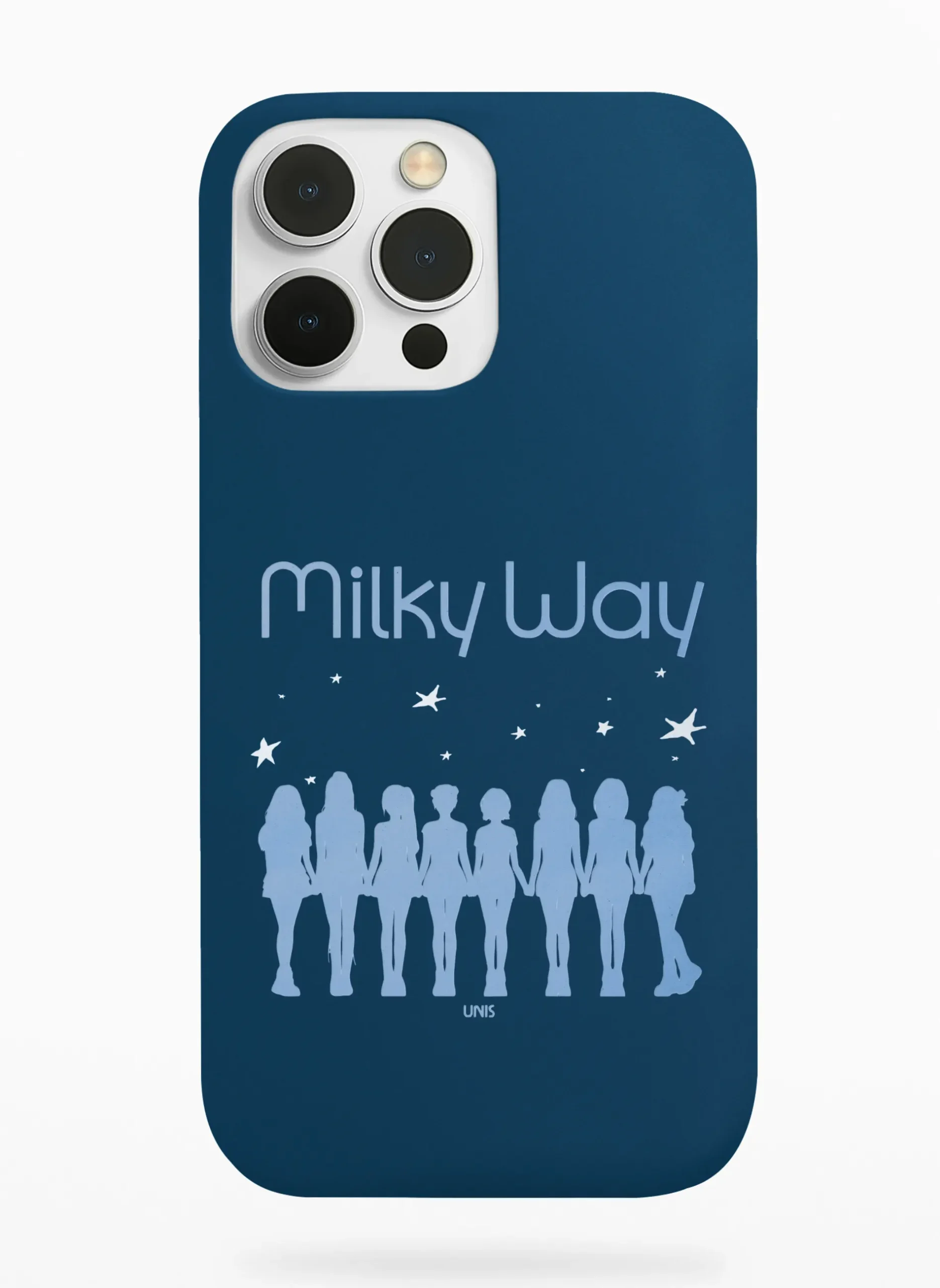 UNIS Milky Way Phone Case - Image 3
