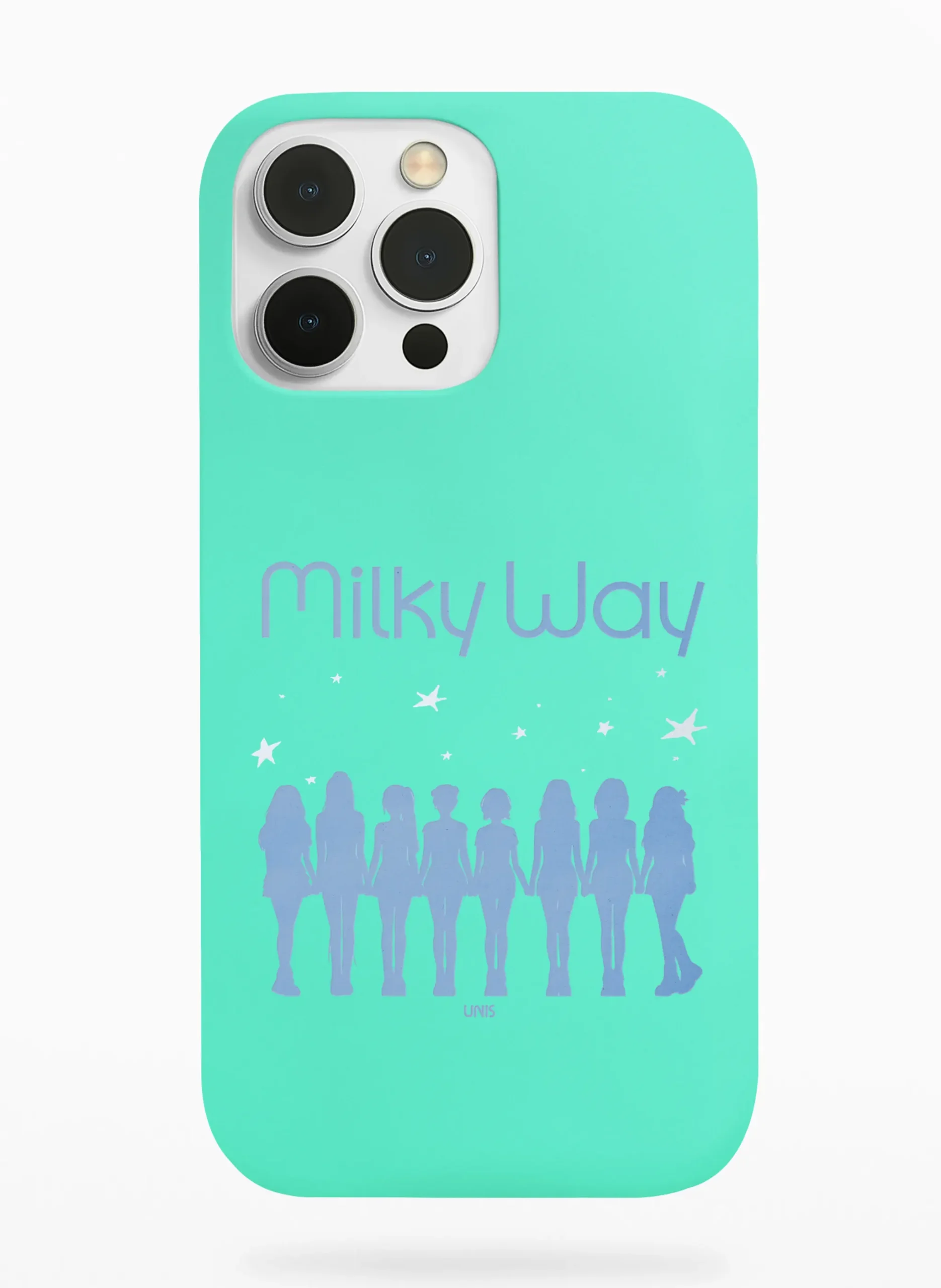 UNIS Milky Way Phone Case - Image 4
