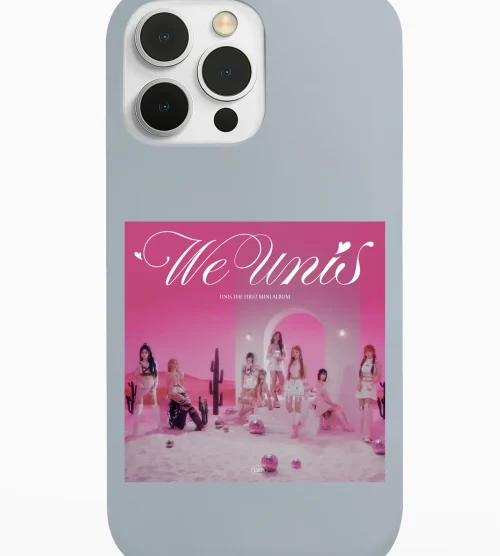 UNIS We UNIS Phone Case