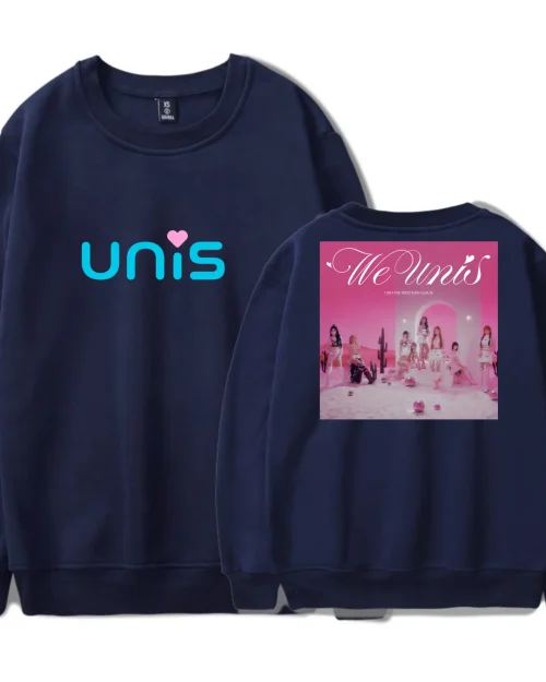 UNIS We UNIS Sweatshirt