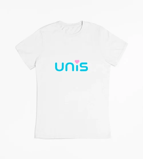UNIS We UNIS T-Shirt
