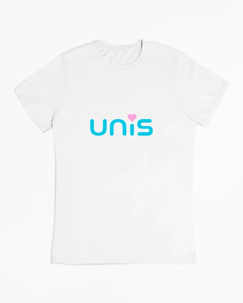 UNIS We UNIS T-Shirt