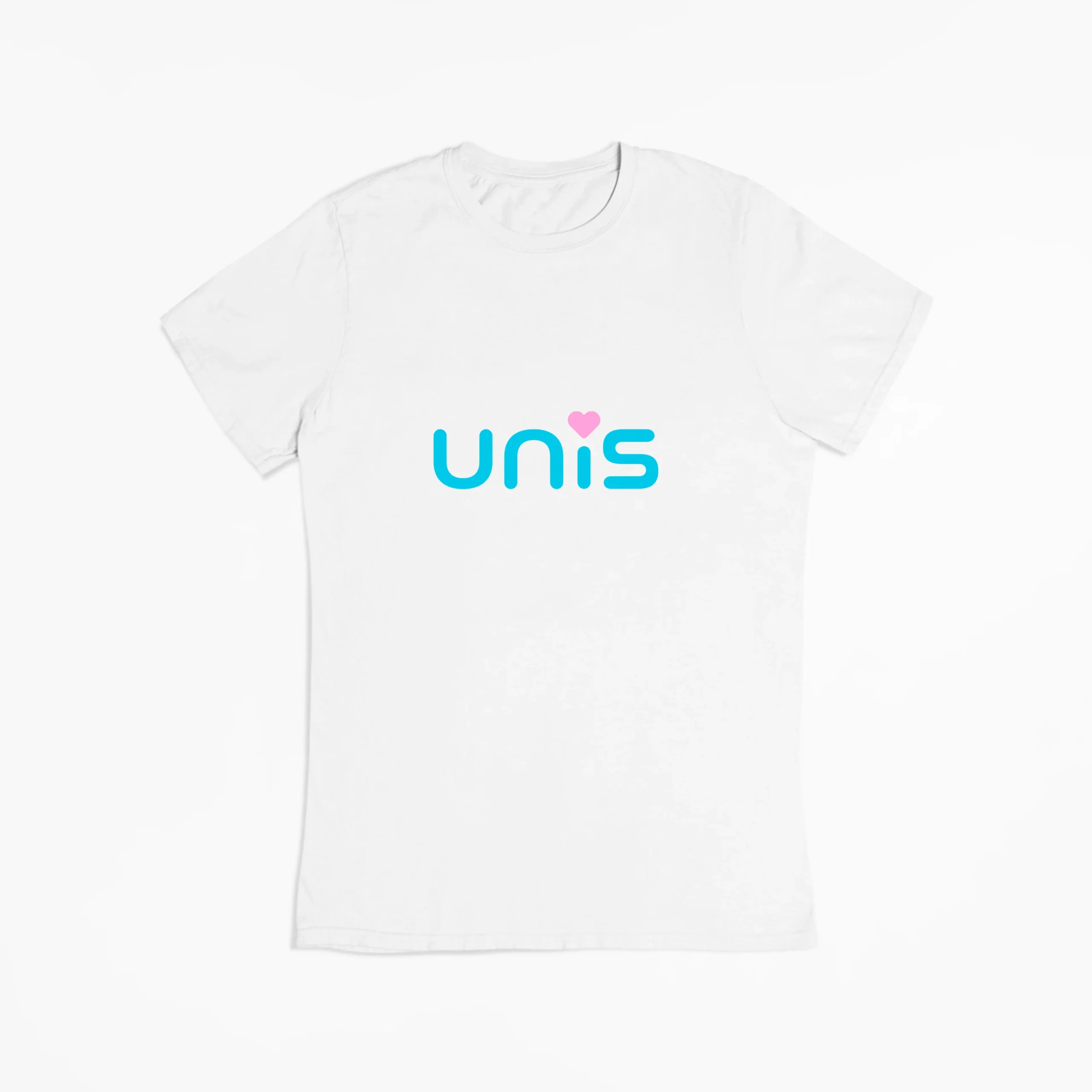UNIS We UNIS T-Shirt - White