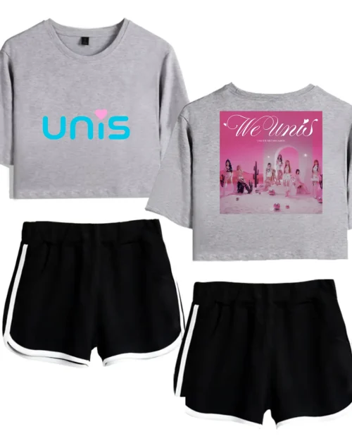 UNIS We UNIS Tracksuit